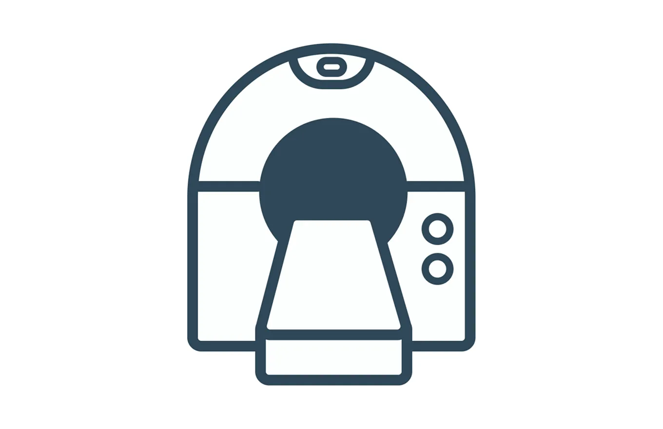 MRI